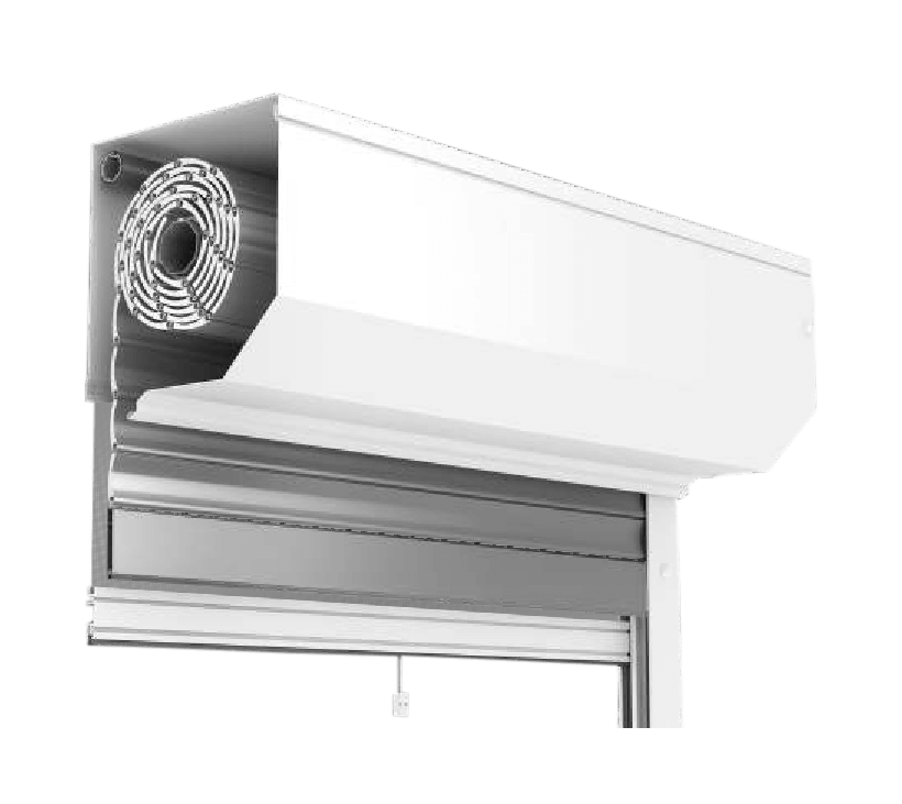 VORBAUROLLLADEN ST2000, Mein Fenster System Schleswig-Holstein