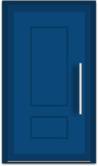 Mein Fenster System RAL kolor 2
