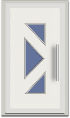 Haustürfüllungen
